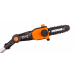 Высоторез-сучкорез WORX WG349E 20V (20см) аккумуляторный Высоторез-сучкорез WORX WG349E 20V (20см) аккумуляторный