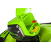 Газонокосилка Greenworks GD60LM46HP 60V (46 см) бесщеточная аккумуляторная Газонокосилка Greenworks GD60LM46HP 60V (46 см) бесщеточная аккумуляторная