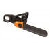 Пила цепная WORX WG384E 40V (35см) аккумуляторная Пила цепная WORX WG384E 40V (35см) аккумуляторная