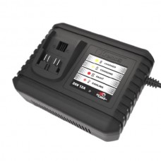 Зарядное устройство Kress KAC22 20V 12A Зарядное устройство Kress KAC22 20V 12A