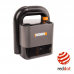 Аккумуляторный пылесос WORX WX030.9 20 В Аккумуляторный пылесос WORX WX030.9 20 В