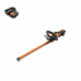 Кусторез аккумуляторный WORX WG264E, 20В, (56см) 2Ач х1 и ЗУ Кусторез аккумуляторный WORX WG264E, 20В, (56см) 2Ач х1 и ЗУ
