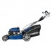 Бензиновая газонокосилка Hyundai L 5620SE Бензиновая газонокосилка Hyundai L 5620SE