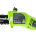 Высоторез-сучкорез Greenworks GPS7220 720W (20 см) электрический Высоторез-сучкорез Greenworks GPS7220 720W (20 см) электрический
