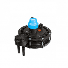 Оголовок ОСПБ 130-140/40 Оголовок ОСПБ 130-140/40