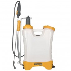 Опрыскиватель HoZelock 4716 ранцевый, 16 л Опрыскиватель HoZelock 4716 ранцевый, 16 л