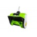 Снегоуборочная лопата Greenworks G40SS30 40V (30 см) бесщёточная аккумуляторная Снегоуборочная лопата Greenworks G40SS30 40V (30 см) бесщёточная аккумуляторная