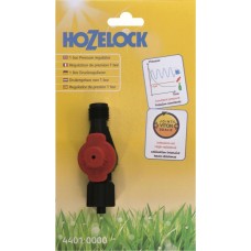 Регулятор давления 1 бар Hozelock 4401 Регулятор давления 1 бар Hozelock 4401