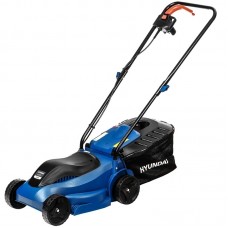 Газонокосилка электрическая Hyundai LE 3220 Газонокосилка электрическая Hyundai LE 3220