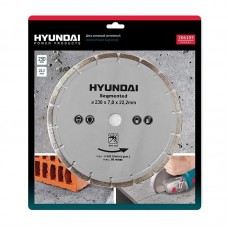 Диск Hyundai 206105 Диск Hyundai 206105