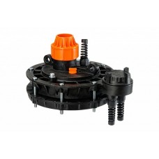 Оголовок ОСПБ 133-160/40 Оголовок ОСПБ 133-160/40