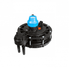 Оголовок ОСПБ 140-160/40 Оголовок ОСПБ 140-160/40