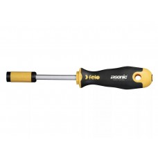 Felo Отвертка Ergonic с автоматическим магнитным держателем Star 1/4" 43810040 Felo Отвертка Ergonic с автоматическим магнитным держателем Star 1/4" 43810040