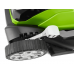 Газонокосилка Greenworks G40LM35 40V (35 см) аккумуляторная Газонокосилка Greenworks G40LM35 40V (35 см) аккумуляторная