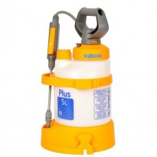 Опрыскиватель HoZelock 4705 Plus напорный, 5 л Опрыскиватель HoZelock 4705 Plus напорный, 5 л