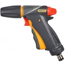 Пистолет-распылитель для полива HoZelock 2696 Jet Spray Ultraмax 3 режима металлический Пистолет-распылитель для полива HoZelock 2696 Jet Spray Ultraмax 3 режима металлический