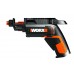 Отвертка WORX WX254 4V (3Нм) SD Slide Driver аккумуляторная Отвертка WORX WX254 4V (3Нм) SD Slide Driver аккумуляторная