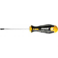 Отвертка Felo Ergonic Torx (15х100) 40715340 Отвертка Felo Ergonic Torx (15х100) 40715340