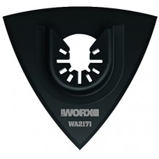 Насадка шлифовальная подошва WORX WA2171 Насадка шлифовальная подошва WORX WA2171