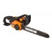 Пила цепная WORX WG303E 220V 2000Вт (40см) электрическая Пила цепная WORX WG303E 220V 2000Вт (40см) электрическая