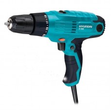 Сетевая дрель-шуруповерт Hyundai D 350 Сетевая дрель-шуруповерт Hyundai D 350