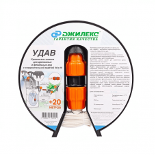 Удлинитель шланга «УДАВ» 40х40 Удлинитель шланга «УДАВ» 40х40