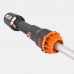 Воздуходувка WORX WG585E.9 40V (266км/ч) бесщеточная аккумуляторная Воздуходувка WORX WG585E.9 40V (266км/ч) бесщеточная аккумуляторная