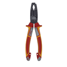 Инструмент Felo диэлектрический для снятия изоляции 180 мм 58601840 Инструмент Felo диэлектрический для снятия изоляции 180 мм 58601840