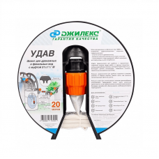 Шланг «УДАВ» 51х1 1/2"М Шланг «УДАВ» 51х1 1/2"М