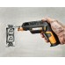 Отвертка WORX WX255 4V (3 Нм) SD Slide Driver аккумуляторная с набором бит 6 шт Отвертка WORX WX255 4V (3 Нм) SD Slide Driver аккумуляторная с набором бит 6 шт
