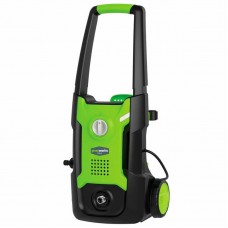 Мойка высокого давления электрическая Greenworks GPWG3II 220V 1700W (120 бар) Мойка высокого давления электрическая Greenworks GPWG3II 220V 1700W (120 бар)