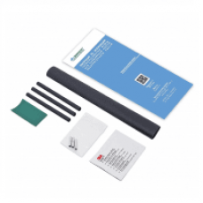 Термоусадочный набор для электрического кабеля Термоусадочный набор для электрического кабеля