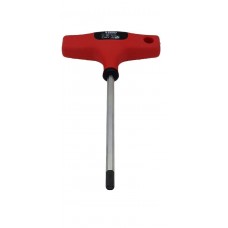 Т-образная шестигранная отвертка Felo под головки (6 мм) 30306580 Т-образная шестигранная отвертка Felo под головки (6 мм) 30306580