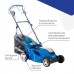 Газонокосилка электрическая Hyundai LE 4600S DRIVE Газонокосилка электрическая Hyundai LE 4600S DRIVE
