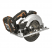 Циркулярная пила WORX WX520 2VВ (190мм) аккумуляторная бесщеточная Циркулярная пила WORX WX520 2VВ (190мм) аккумуляторная бесщеточная