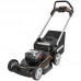 Самоходная газонокосилка WORX NITRO WG749E 40V (46см) аккумуляторная бесщеточная Самоходная газонокосилка WORX NITRO WG749E 40V (46см) аккумуляторная бесщеточная