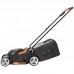 Газонокосилка WORX WG730E 20V (30см) аккумуляторная бесщеточная Газонокосилка WORX WG730E 20V (30см) аккумуляторная бесщеточная