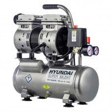 Компрессор воздушный Hyundai HYC 14206LMS Компрессор воздушный Hyundai HYC 14206LMS