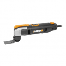 Реноватор WORX WX686 220V Sonicrafter (20000 кол/мин) электрический Реноватор WORX WX686 220V Sonicrafter (20000 кол/мин) электрический
