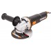 Угловая шлифмашина (болгарка) WORX WX712 220V 860Вт (125мм) электрическая Угловая шлифмашина (болгарка) WORX WX712 220V 860Вт (125мм) электрическая