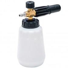 Пеногенератор 250 бар 5201907 для моек высокого давления Greenworks GPWG4II, GPWG5II0, GPW2000, GHP2000, GPWG8II Пеногенератор 250 бар 5201907 для моек высокого давления Greenworks GPWG4II, GPWG5II0, GPW2000, GHP2000, GPWG8II