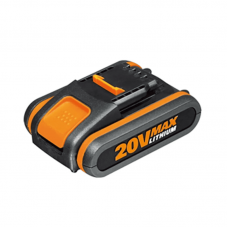 Аккумулятор WORX WA3551.3 20V 2Ач для роботизированных газонокосилок Landroid Аккумулятор WORX WA3551.3 20V 2Ач для роботизированных газонокосилок Landroid