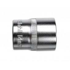 Головка метрическая 5,0мм с посадкой 1/4" Felo 09605010 Головка метрическая 5,0мм с посадкой 1/4" Felo 09605010