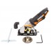 Дисковая пила WORX WX527 20V (85мм) аккумуляторная Дисковая пила WORX WX527 20V (85мм) аккумуляторная