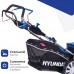 Газонокосилка бензиновая Hyundai L 5300S Газонокосилка бензиновая Hyundai L 5300S