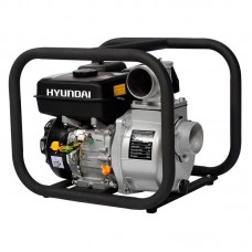Мотопомпа Hyundai HY 80 Мотопомпа Hyundai HY 80