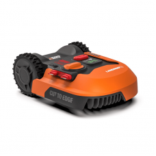 Роботизированная газонокосилка (18 см) Landroid M Worx WR142E Роботизированная газонокосилка (18 см) Landroid M Worx WR142E