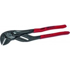 Ключ клещевой переставной 250мм с прямыми губками FELO 89702540 Ключ клещевой переставной 250мм с прямыми губками FELO 89702540