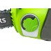 Цепная пила аккумуляторная Greenworks G40CS30II 40V (30 см) аккумуляторная Цепная пила аккумуляторная Greenworks G40CS30II 40V (30 см) аккумуляторная