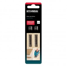 Пилка для лобзика Hyundai 204109 Пилка для лобзика Hyundai 204109